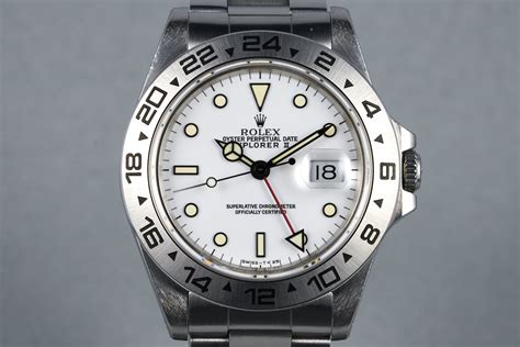 removing bezel rolex explorer ii|watchuseek explorer 16570 bezel replacement.